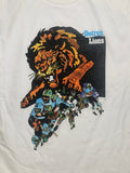 LIONS 1968 Poster T-Shirt